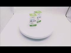 Yüze İnce Buzağı Enjeksiyonu Nabota 100 Ünite Alın Kırışıklıklarını Gidermek İçin Botoks