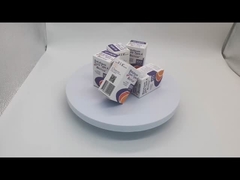 Botox Enjeksiyonu 1-5ml Kırışıklık Karşıtı Botoks 100 Adet Kırışıklık Karşıtı Enjeksiyonlar