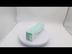 1ml Enjekte Dermal Dolgu Restylane Çene Büyütme Dudak İyileştirme Restylane