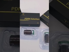 Cell Regation Yüz Bakımı PDRN Serum Cilt Güçlendirici Bakım 5ml