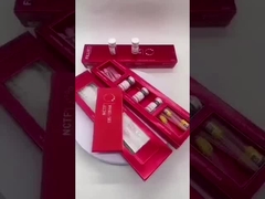 Yüz Pigmentasyonu İçin Ha Fillmed Filorga Nctf 135ha Enjeksiyon Mezoterapisi