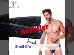 Erkekler Penis Büyütme Hyaluronik Asit Dermal Dolgu 20ml 10ml Hyaluronik Asit Dolgu