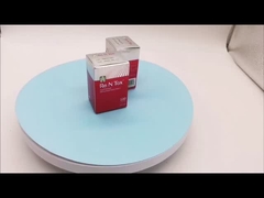 Kore Kırmızı Botulinum Toksin Enjeksiyonları Yaşlanma Karşıtı Kırışıklık