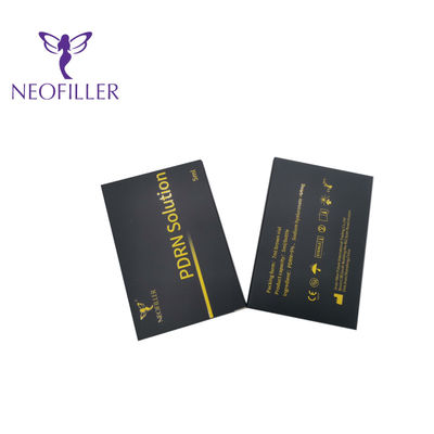 Youthful Glow PDRN Serum Cilt Rejimi Ha Güçlendirici Yüz Mezoterapisi