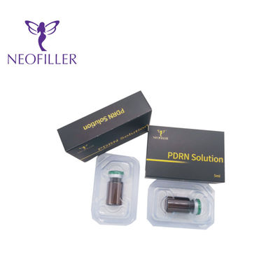 Youthful Glow PDRN Serum Cilt Rejimi Ha Güçlendirici Yüz Mezoterapisi