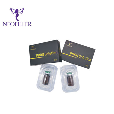 Youthful Glow PDRN Serum Cilt Rejimi Ha Güçlendirici Yüz Mezoterapisi