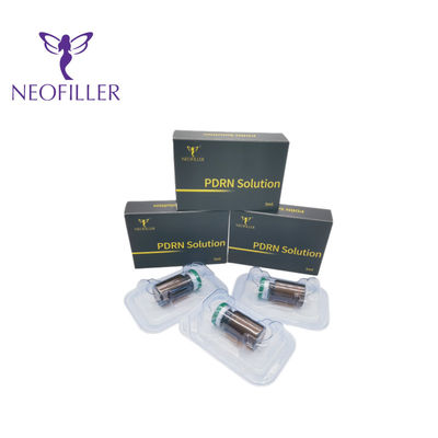 Youthful Glow PDRN Serum Cilt Rejimi Ha Güçlendirici Yüz Mezoterapisi