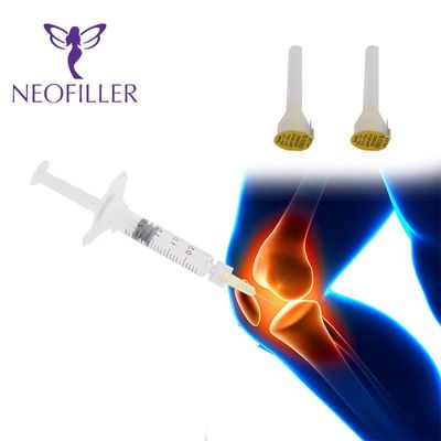 3ml 50ml Tıbbi Sınıf Mezoterapi Çözümü Şeffaf Mezoterapi Enjeksiyonları