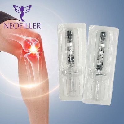 3ml 50ml Tıbbi Sınıf Mezoterapi Çözümü Şeffaf Mezoterapi Enjeksiyonları