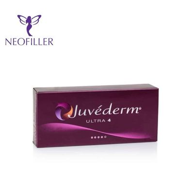 Yanak Meme Juvederm Üst Dudak Çizgileri Genişletme Dolgusu Juvederm Ultra 4 Ultra 3