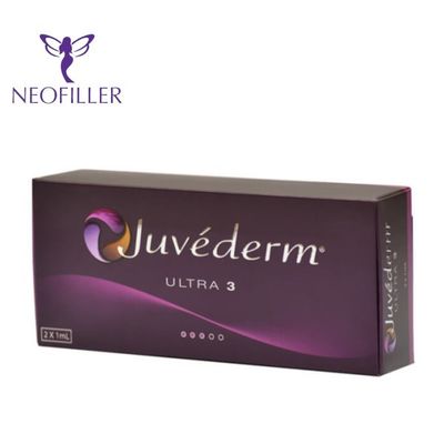 Yanak Meme Juvederm Üst Dudak Çizgileri Genişletme Dolgusu Juvederm Ultra 4 Ultra 3