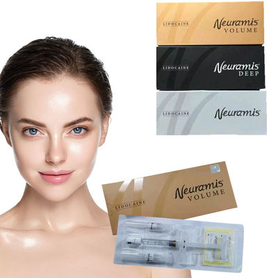 CE Neuramis Dermal Dolgu Hacmi 1ml/Şırınga