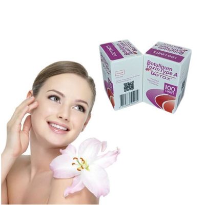 Outerc Anthus Yanak A Tipi Kırışıklık Karşıtı Botoks 9 - 24 Ay