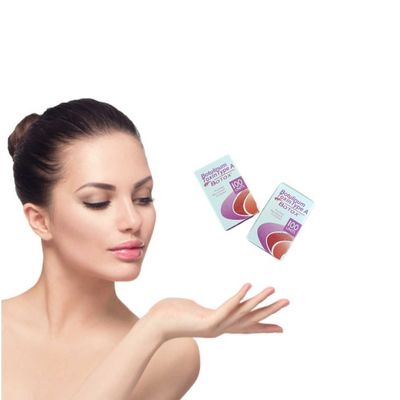 Outerc Anthus Yanak A Tipi Kırışıklık Karşıtı Botoks 9 - 24 Ay