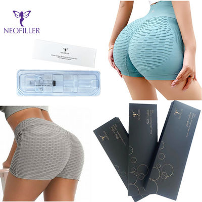 Erkekler İçin Enjekte Edilebilir Büyütme Hyaluronik Asit Dermal Dolgu