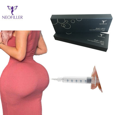 Erkekler İçin Enjekte Edilebilir Büyütme Hyaluronik Asit Dermal Dolgu
