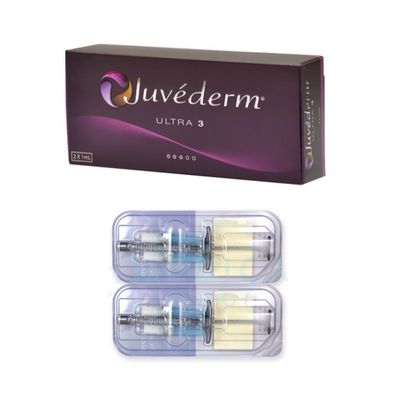 Jawline Ha Juvederm Cilt Dolgusu Utral 3 Utral 4 Kırışıklık Dolgu Enjeksiyonları