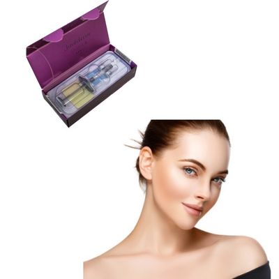 Jawline Ha Juvederm Cilt Dolgusu Utral 3 Utral 4 Kırışıklık Dolgu Enjeksiyonları