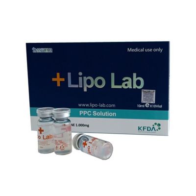 Kore Lipoliz Yağ Eritme Lipo Yağ Yakma Enjeksiyonları Ppc Lipo Zayıflama Enjeksiyonları