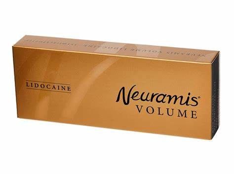 Kore 24mg / Ml Neuramis Filler Fda Onayı Kırışıklıkları Ortadan Kaldırır Hyaluronik Asit Dolgu Maddeleri Güvenli