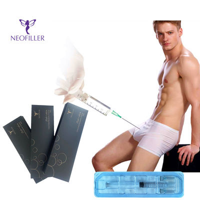 Göğüs Kalça Büyütme Hyaluronik Asit Dermal Dolgu 20ml 10ml Hyaluronik Asit Dolgu