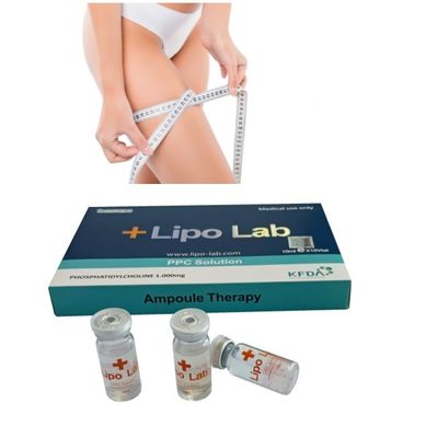 Yağ Eritme Lipoliz Çözümü Yağ Yakma Enjeksiyonları Lipo Lab Zayıflama