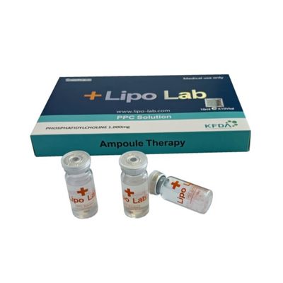 Yağ Eritme Lipoliz Çözümü Yağ Yakma Enjeksiyonları Lipo Lab Zayıflama