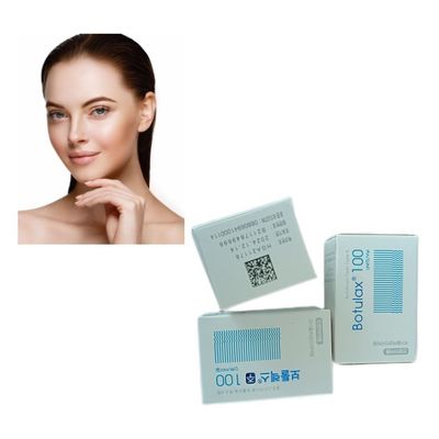 Finetox Botulax Üniteleri Liztox 100 Kırışıklık Karşıtı