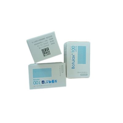 Finetox Botulax Üniteleri Liztox 100 Kırışıklık Karşıtı