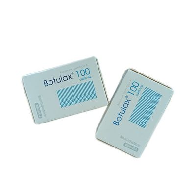 Finetox Botulax Üniteleri Liztox 100 Kırışıklık Karşıtı