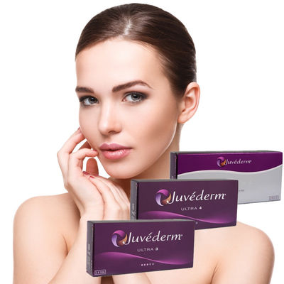 Dudakları Doldurma Juvederm Dermal Filler Kırışıklıkları Giderme Hyaluronik Juvederm Ultra 3 2ml
