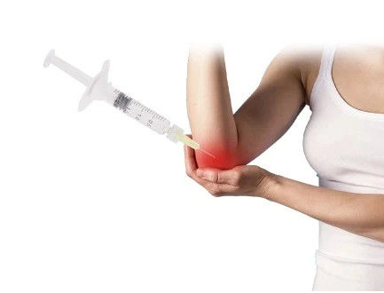 3ml Çapraz Bağlı Olmayan Mezoterapi Enjeksiyonları 5ml Mezoterapi Cilt Sıkılaştırma