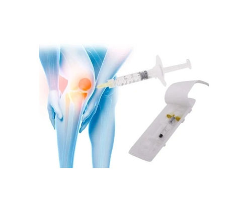 3ml Çapraz Bağlı Olmayan Mezoterapi Enjeksiyonları 5ml Mezoterapi Cilt Sıkılaştırma