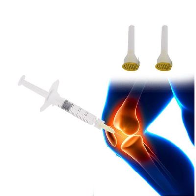 3ml Mezoterapi Solüsyonu Ortopedik Cerrahi Mezoterapi Cilt Sıkılaştırma