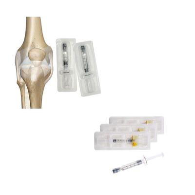 3ml Mezoterapi Solüsyonu Ortopedik Cerrahi Mezoterapi Cilt Sıkılaştırma