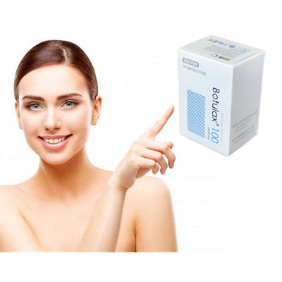 Enjeksiyon Toz Eyelines Botulax Üniteleri 100 Ünite Yüz Zayıflama Ameliyatı