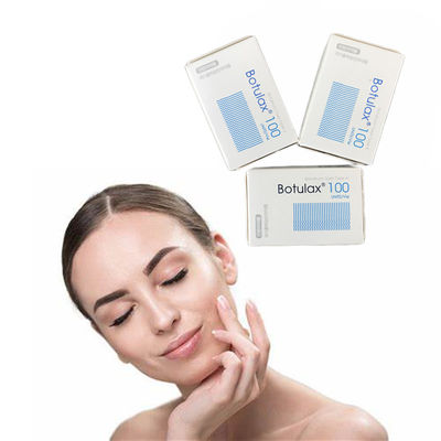 Enjeksiyon Toz Eyelines Botulax Üniteleri 100 Ünite Yüz Zayıflama Ameliyatı