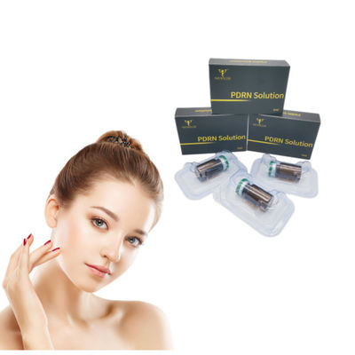 PDRN Kollajen Güçlendirici Serum Pdrn Mezoterapi İçin Bebek Cilt Güçlendirici Serum