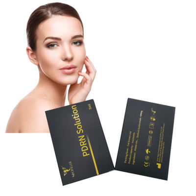PDRN Kollajen Güçlendirici Serum Pdrn Mezoterapi İçin Bebek Cilt Güçlendirici Serum