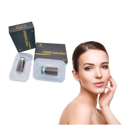 6.525mg/3ml Otesaly PDRN Serum Microneeding Cilt İçin Kollajen Güçlendirici