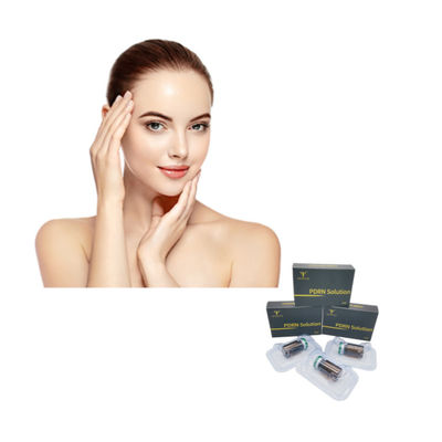 6.525mg/3ml Otesaly PDRN Serum Microneeding Cilt İçin Kollajen Güçlendirici