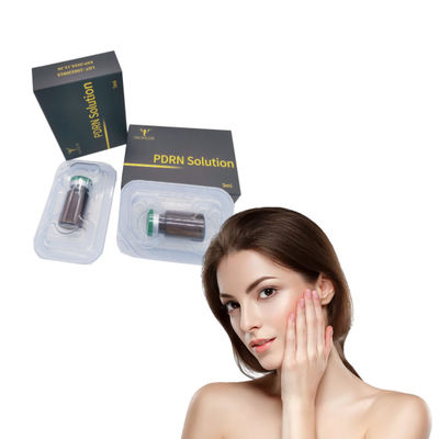 6.525mg/3ml Otesaly PDRN Serum Microneeding Cilt İçin Kollajen Güçlendirici