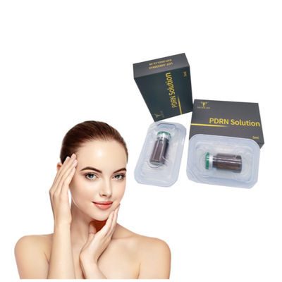Yaşlanmayla Savaşır PDRN Cilt Aydınlatıcı Serum Kollajen Güçlendirici Cildi Aydınlatır