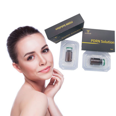 Yaşlanmayla Savaşır PDRN Cilt Aydınlatıcı Serum Kollajen Güçlendirici Cildi Aydınlatır