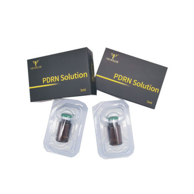 Yaşlanmayla Savaşır PDRN Cilt Aydınlatıcı Serum Kollajen Güçlendirici Cildi Aydınlatır