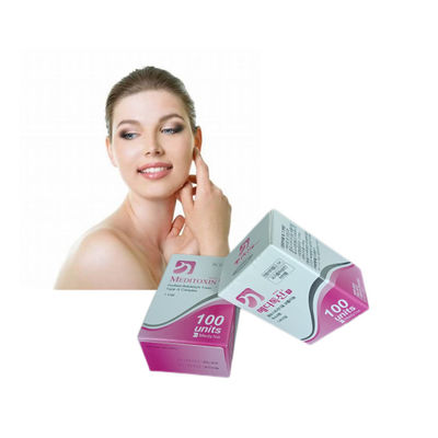 MEDITOXIN Kozmetik Botulinum Toksin Enjeksiyonları