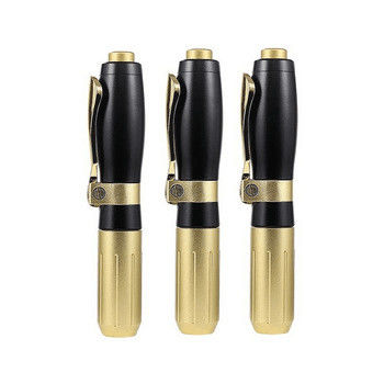 OEM Lips Augment Hyaluron Dolgu Kalemi 0.3ml 0.5ml Ampul Başı Hyaluron Kalem Tedavisi