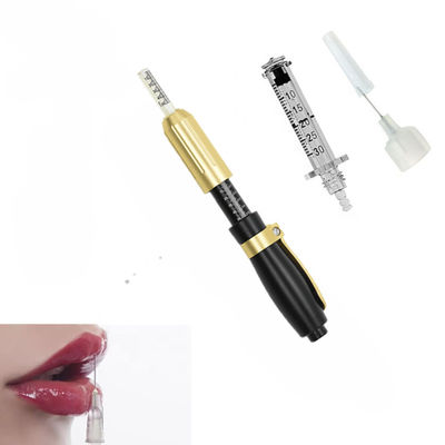 OEM Lips Augment Hyaluron Dolgu Kalemi 0.3ml 0.5ml Ampul Başı Hyaluron Kalem Tedavisi