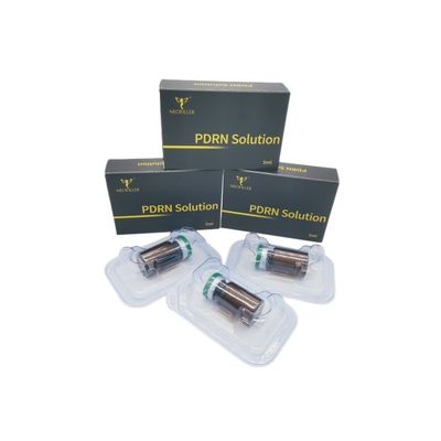 PDRN PolyDeoxyRiboNucleotide Solution Somon Pdrn Serum DNA for Eye 5ml Flakon
