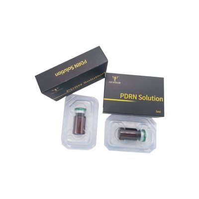 PDRN PolyDeoxyRiboNucleotide Solution Somon Pdrn Serum DNA for Eye 5ml Flakon